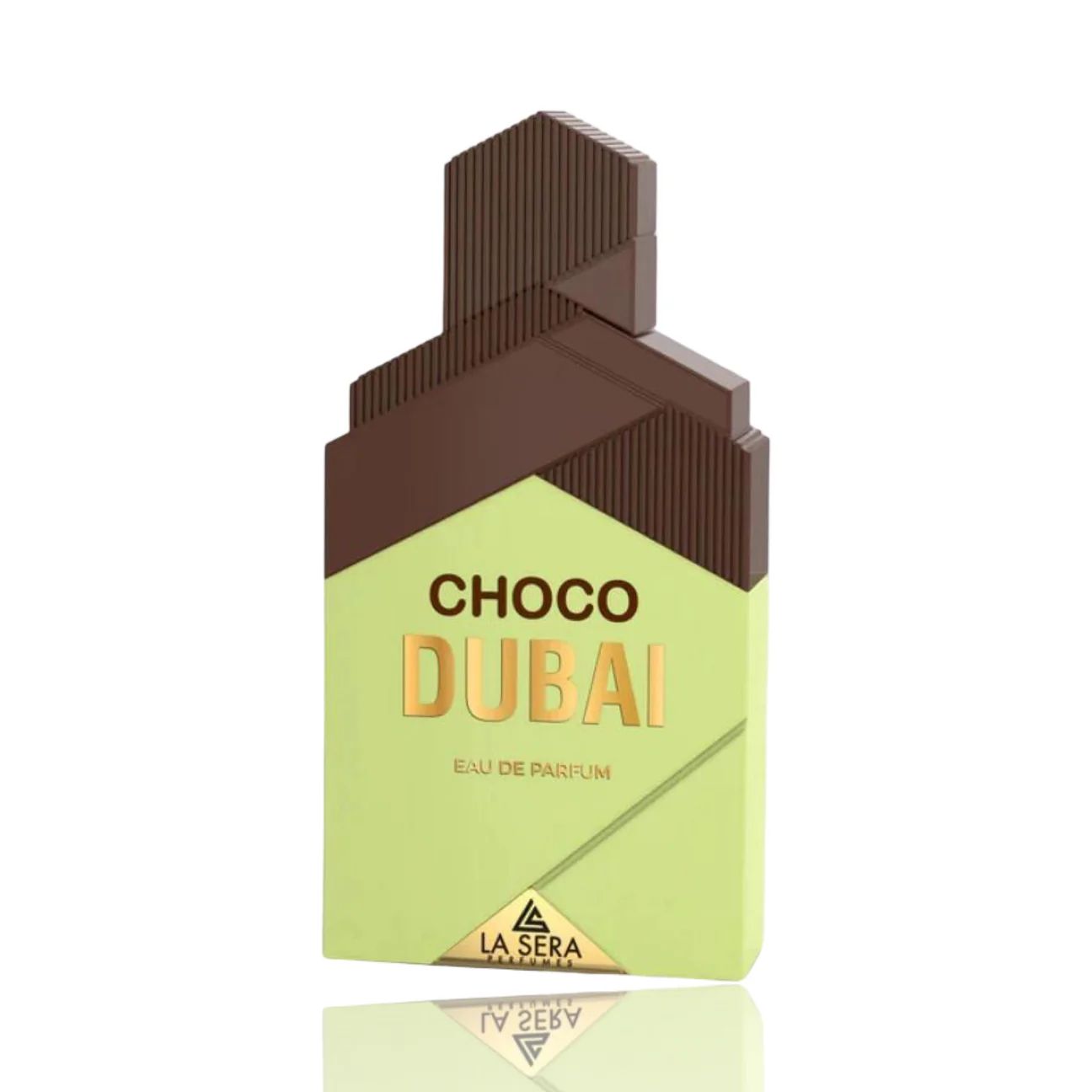 Choco Dubai – Emper La Sera Collection