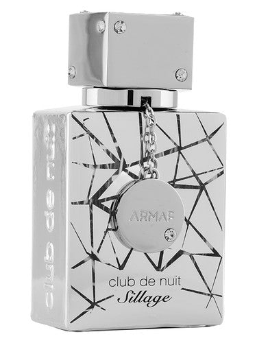 Club de Nuit Sillage - Armaf