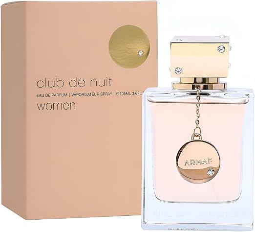 Club de nuit woman - Armaf