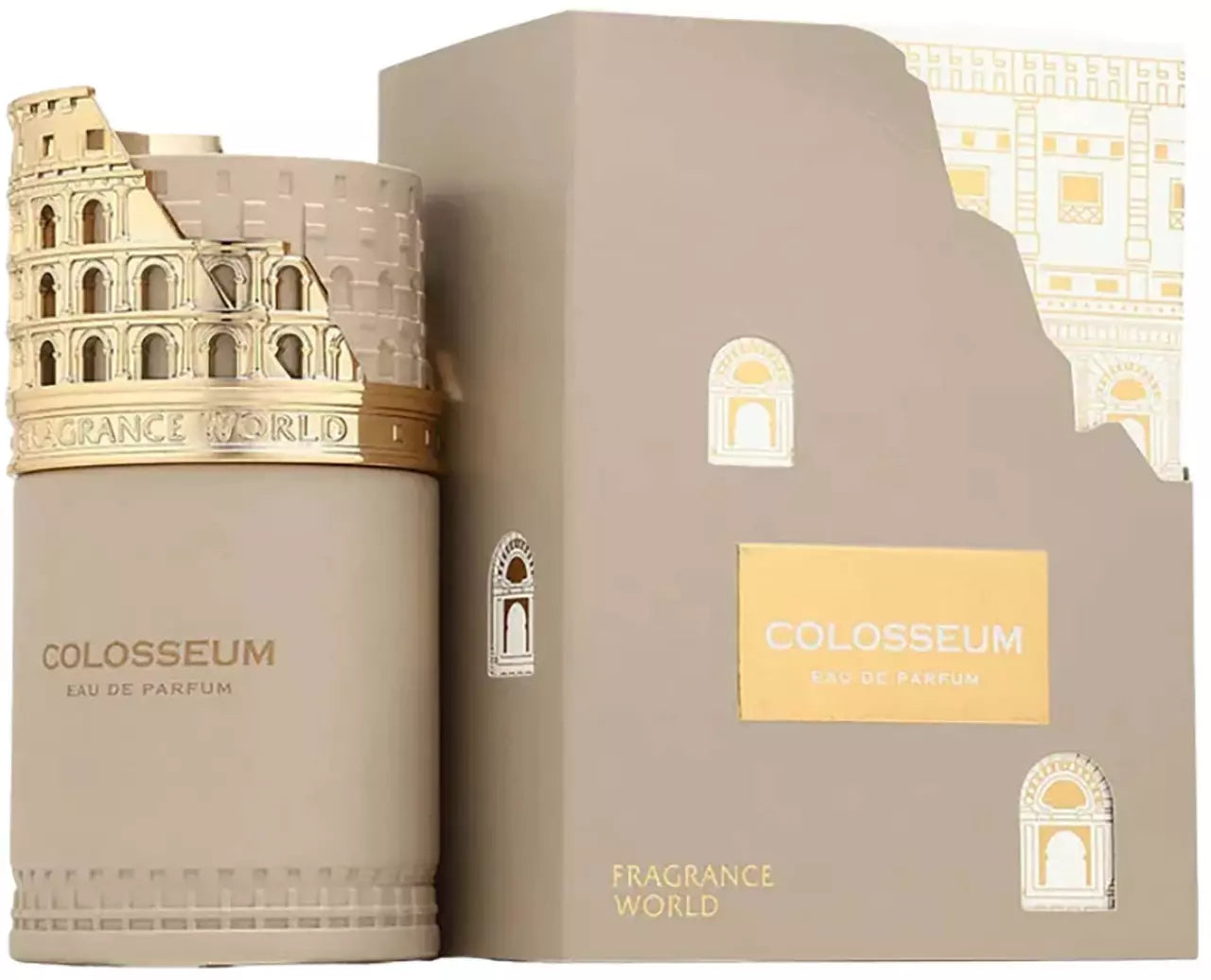Colosseum - Fragrance World