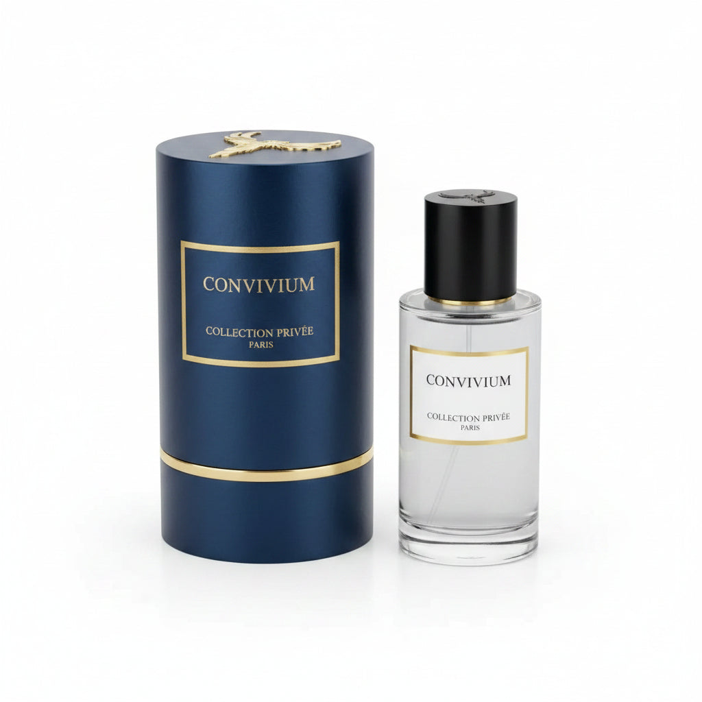Convivium - Convivum paris
