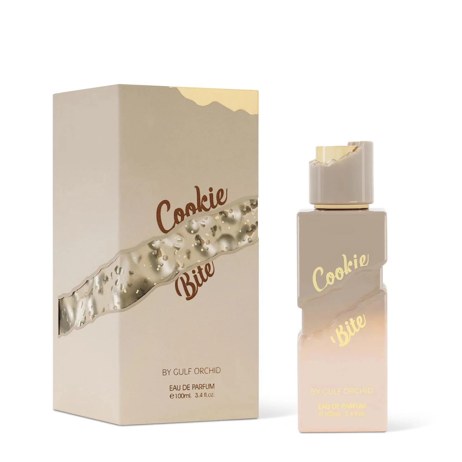 Cookie Bite - Gulf Orchid