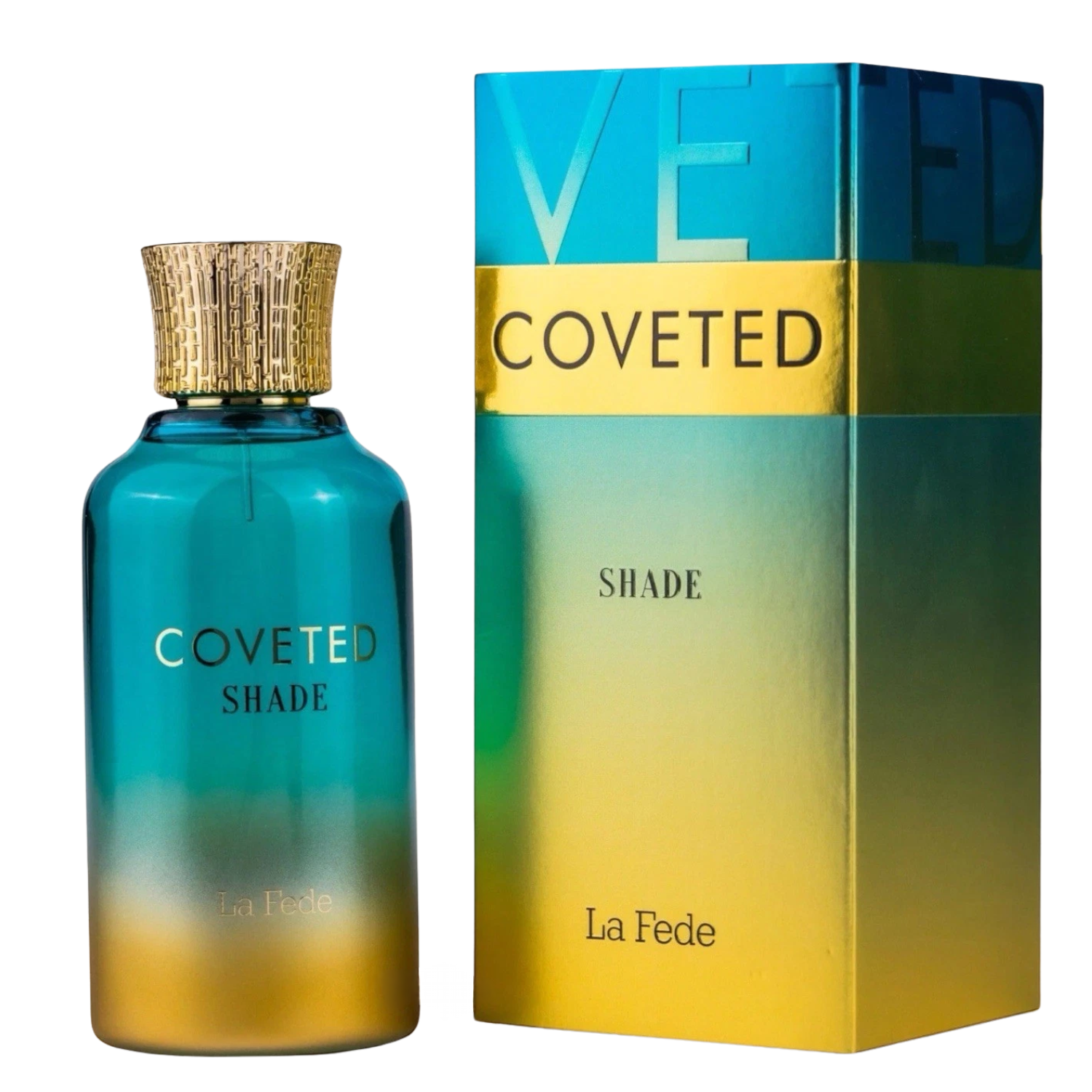 La Fede Coveted Shade - Khadlaj