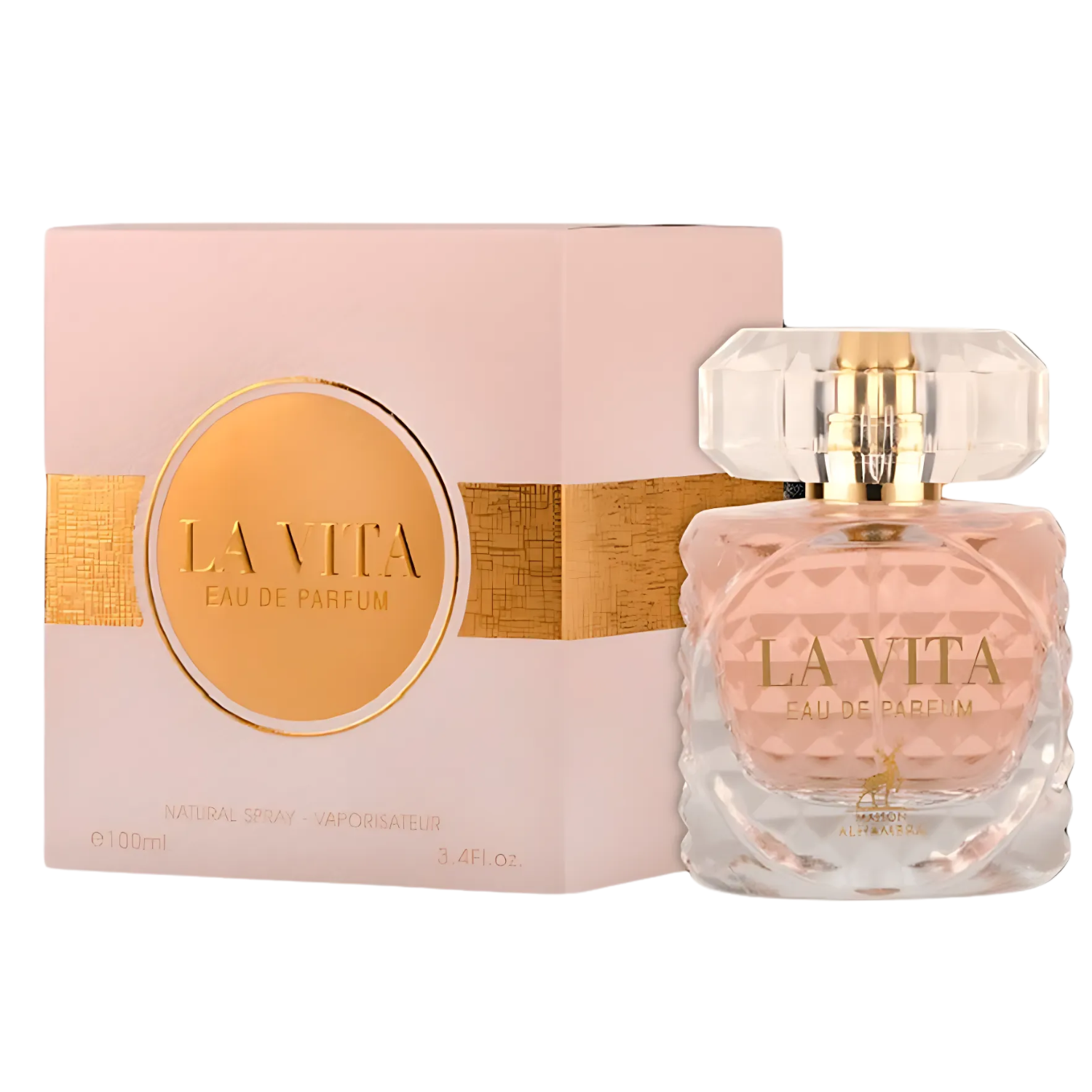 La Vita - Maison Alhambra