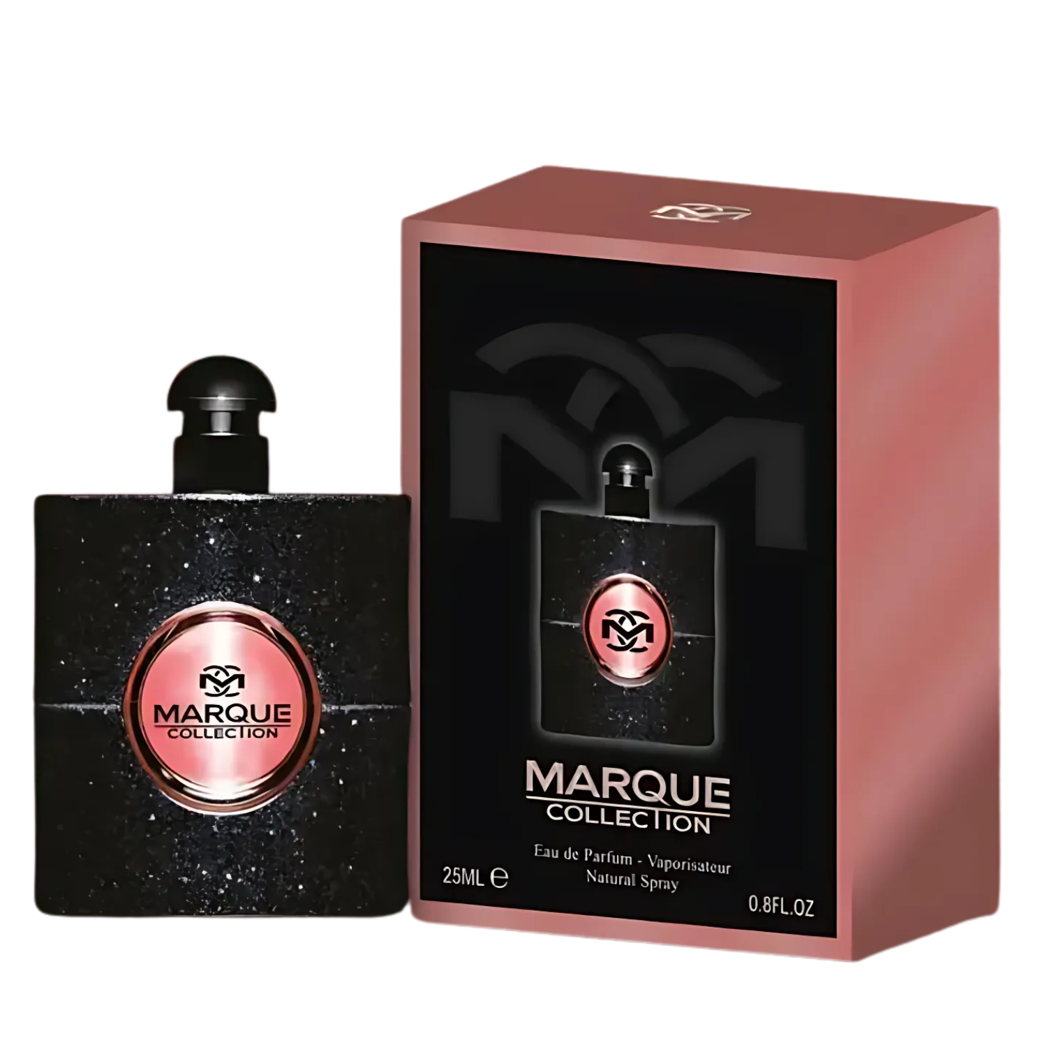 N 109 Marque Collection –  Fragrance World