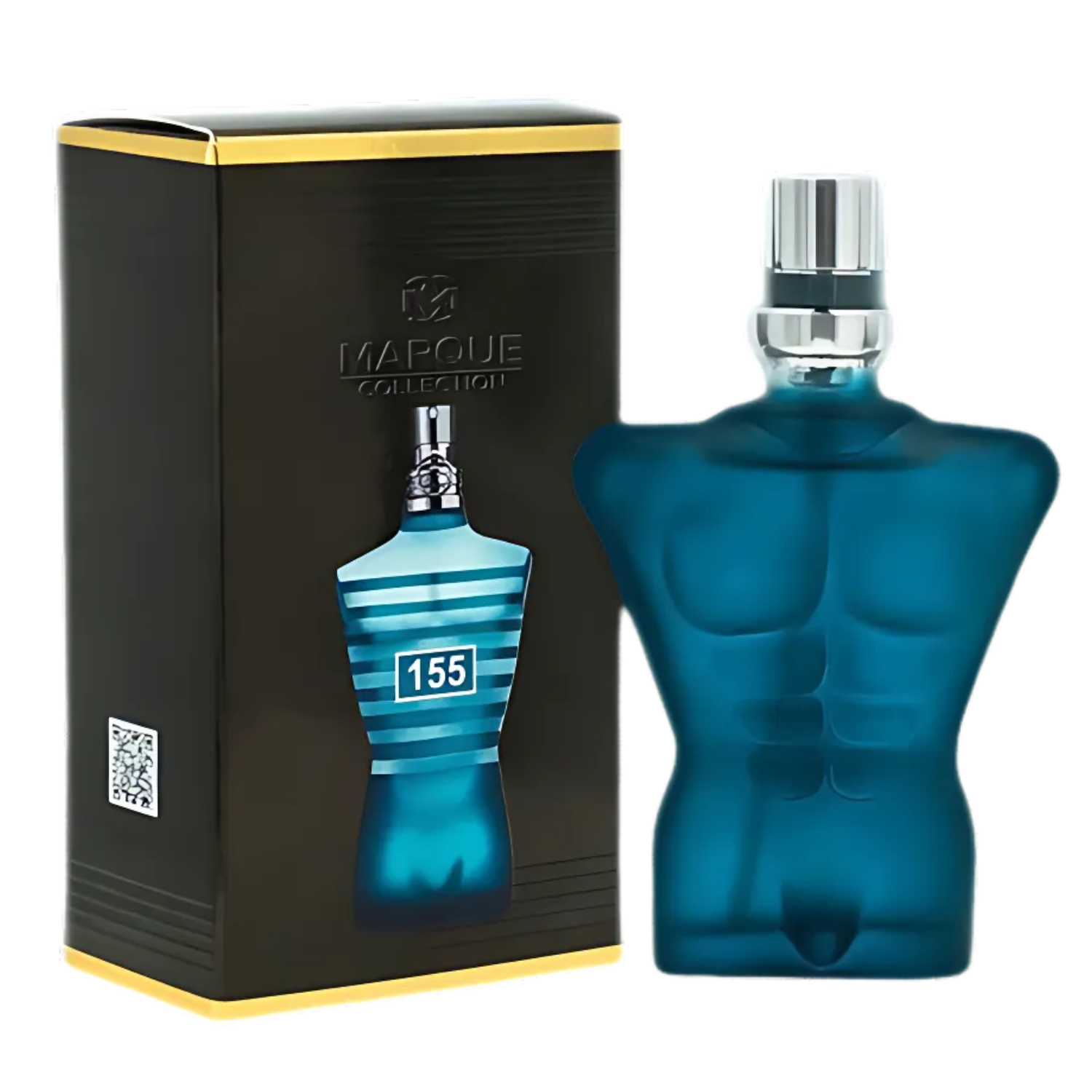 N 155 Marque Collection –  Fragrance World