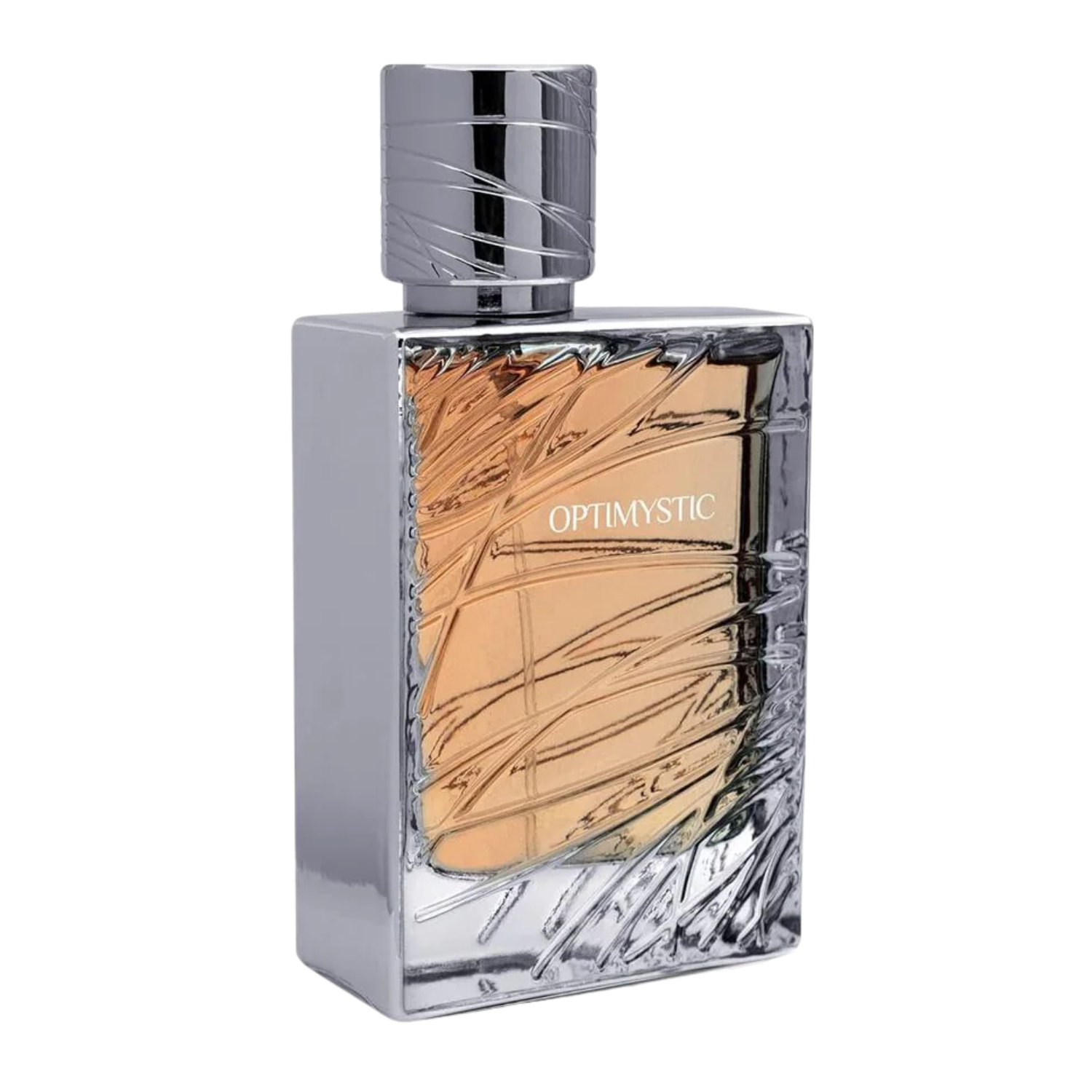 Optimystic White – Fragrance World