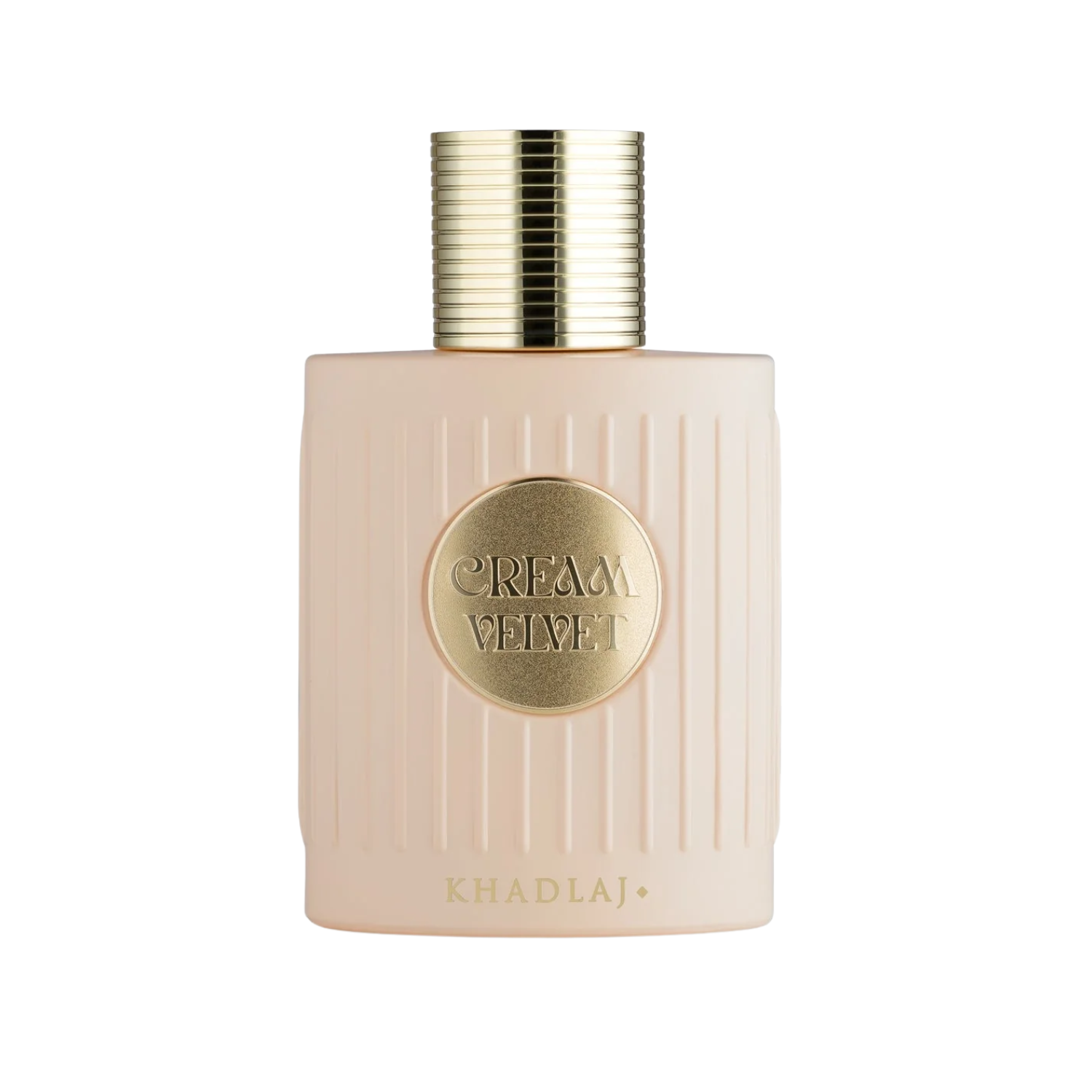 Khadlaj Cream Velvet 香水100ml Cream Velvet Khadlaj – Amber Gourmand Unisex Eau de Parfum 2025