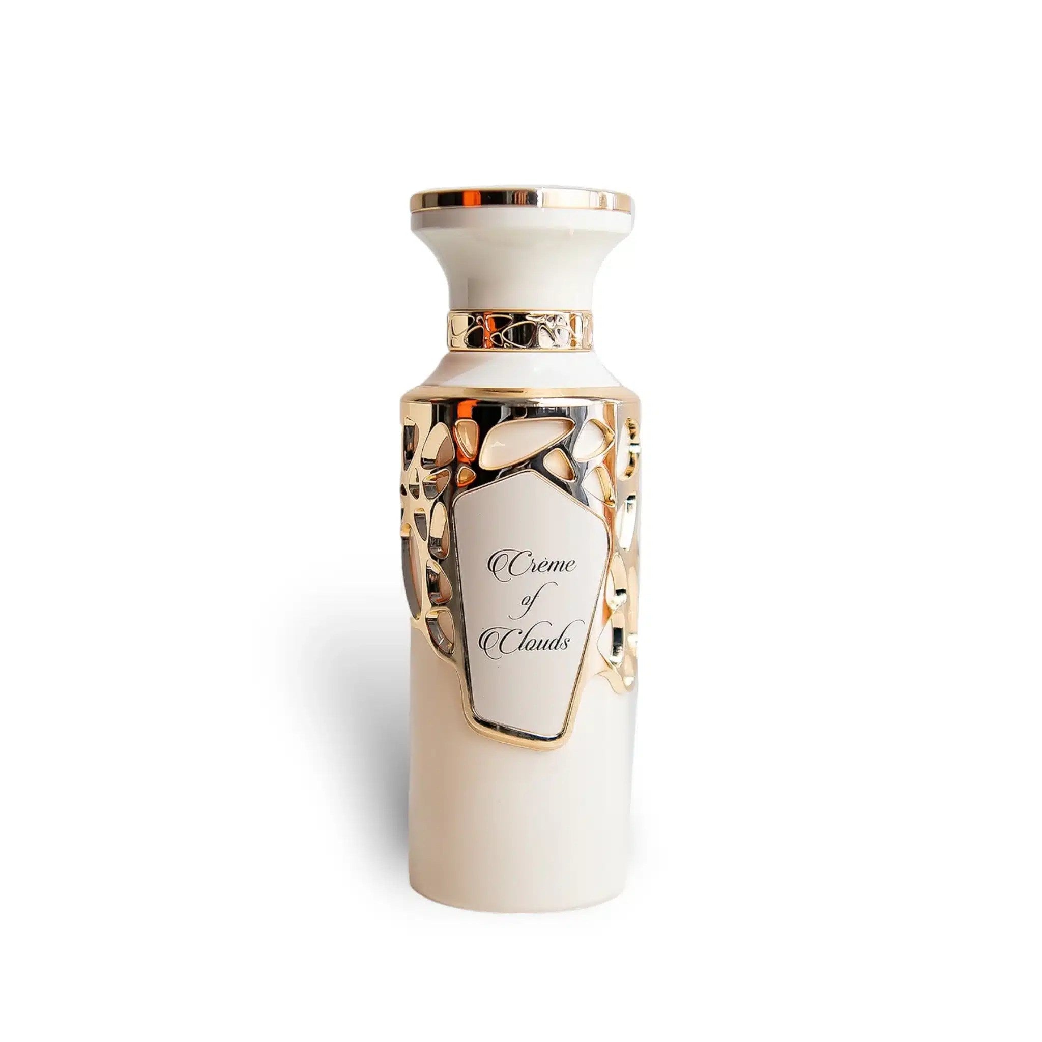 Creme of Clouds – Fragrance World