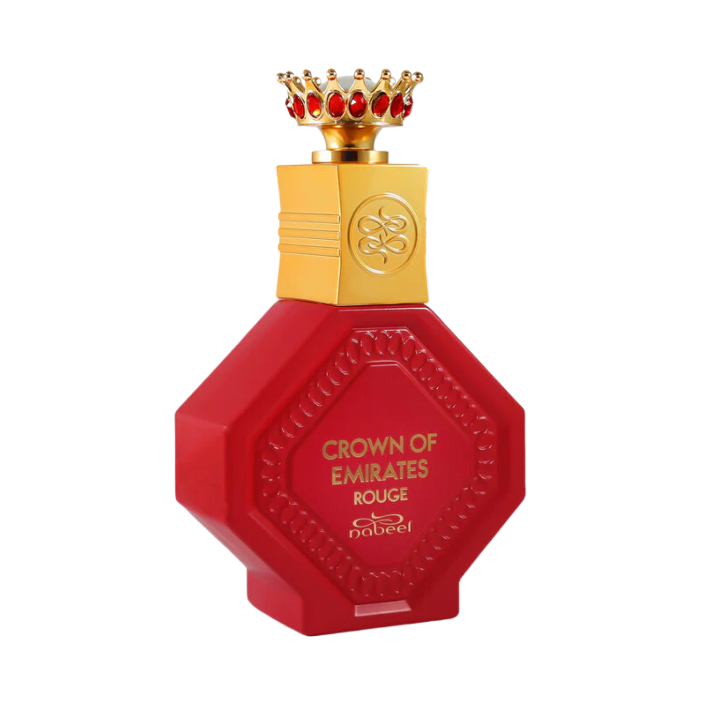 Crown of Emirates Rouge - Nabeel