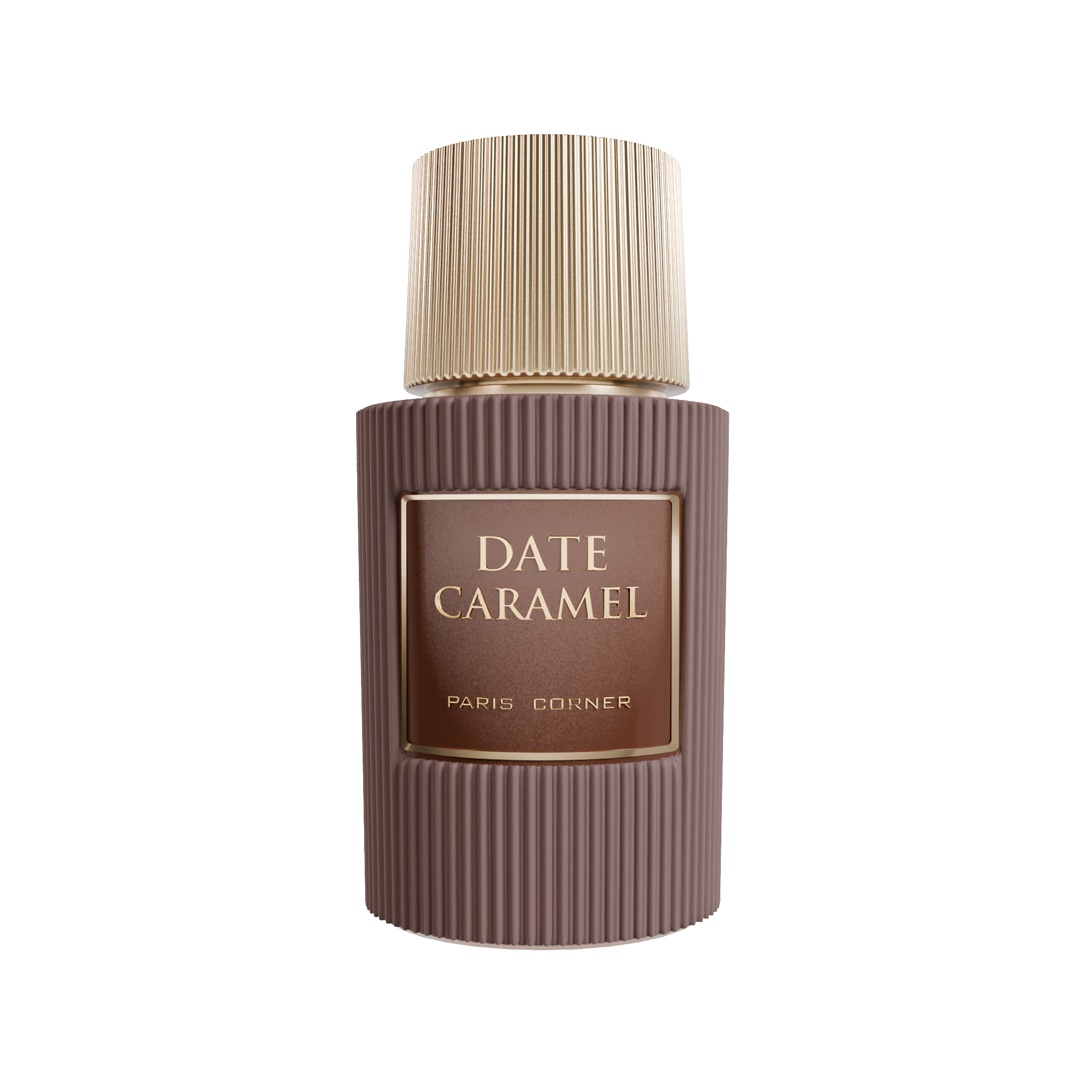 Date Caramel - Paris Corner