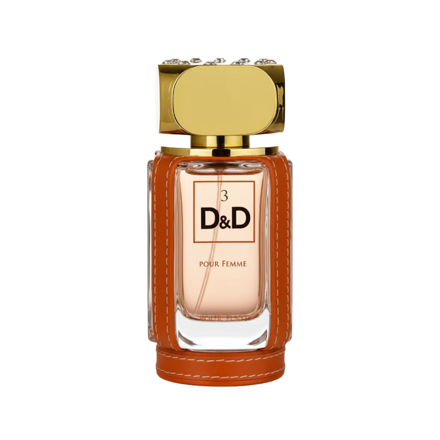 D&D No. 3 – Fragrance World