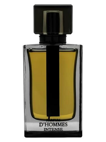 D'Hommes Intense - Fragrance World