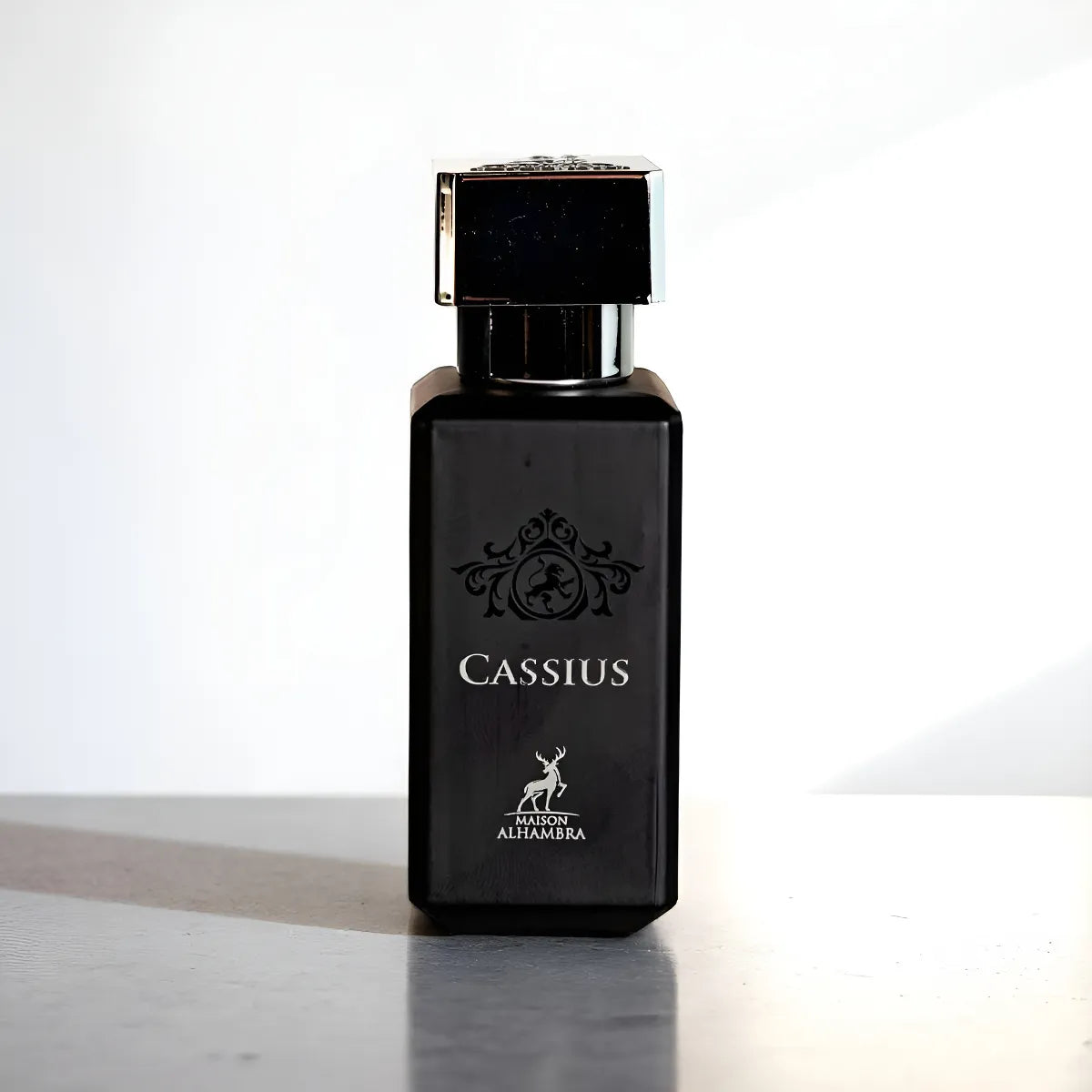 Cassius - Maison Alhambra