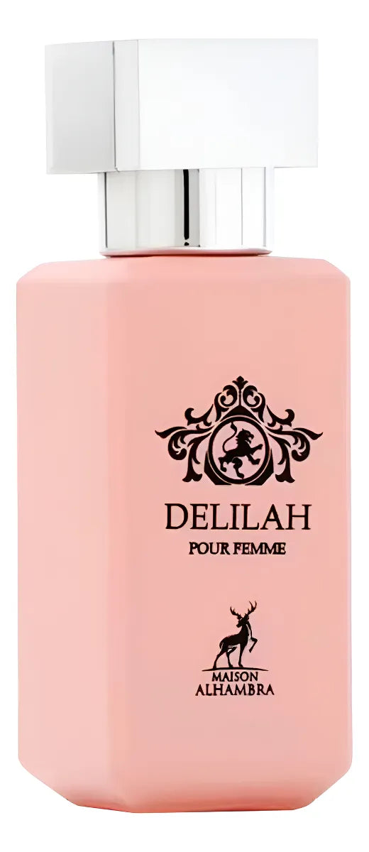 Delilah - Maison Alhambra