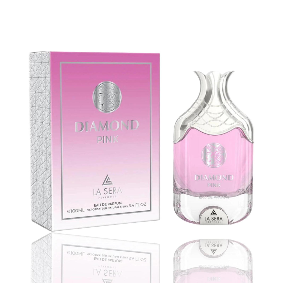 Diamond Pink – Emper La Sera Collection