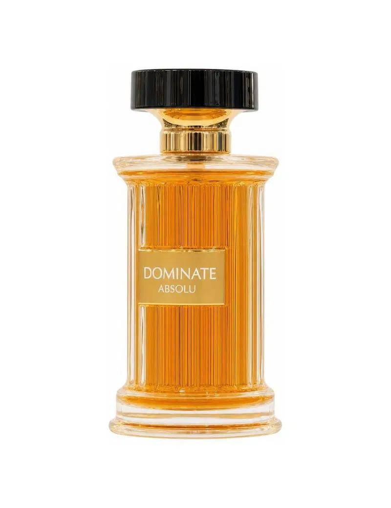 Dominate Absolu - Maison Alhambra