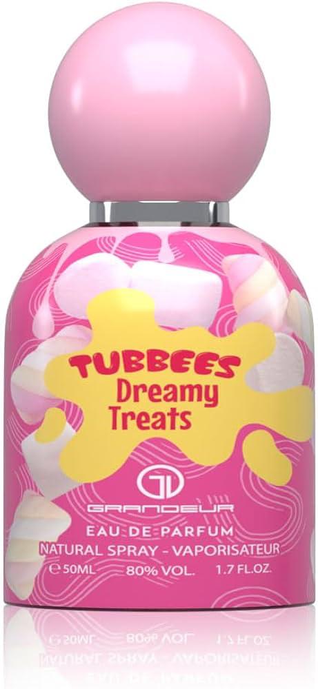 Dreamy Treats - Tubbees