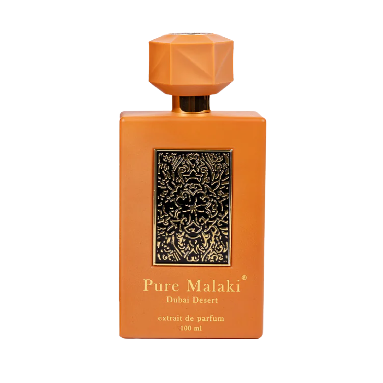 Dubai Desert - Pure Malaki