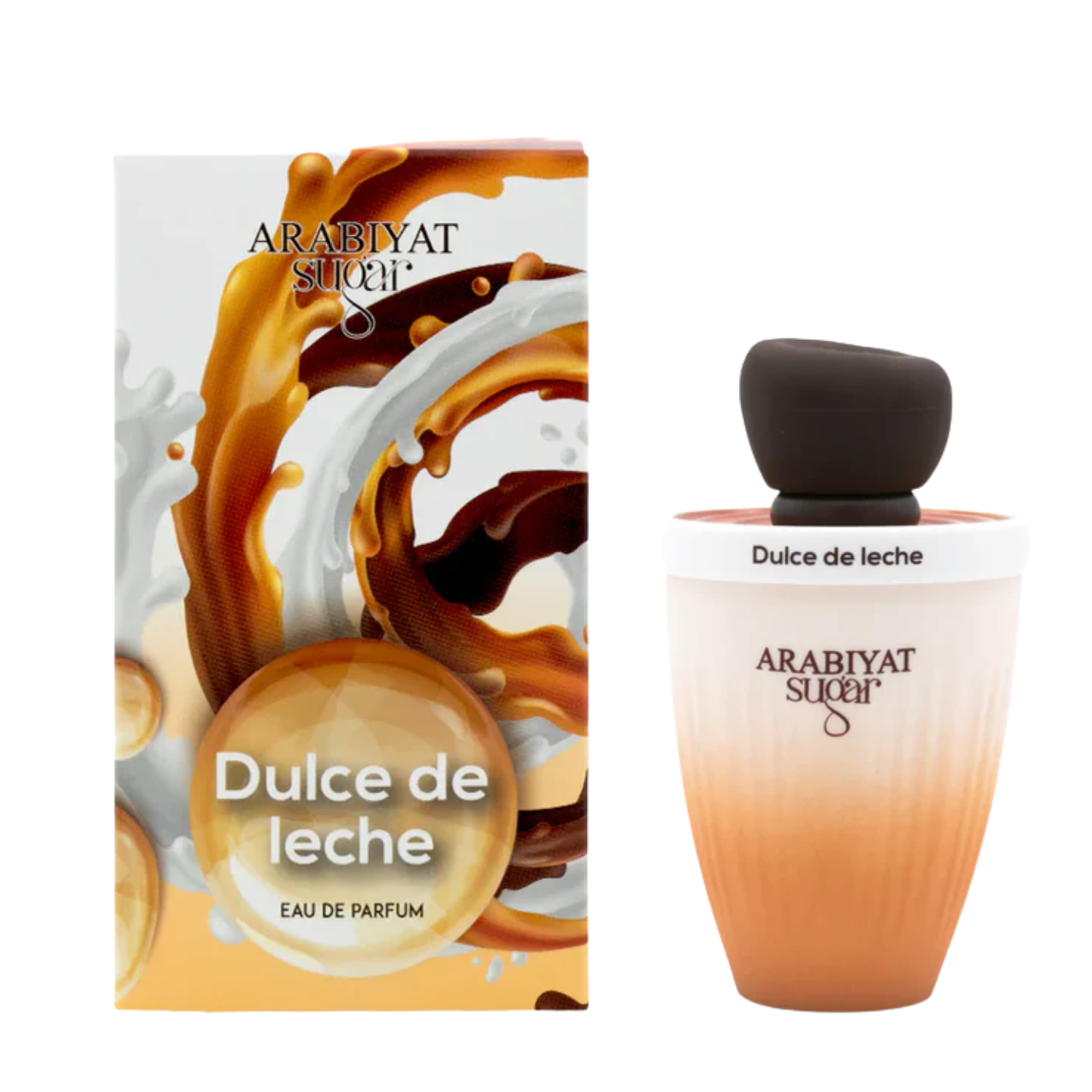 Dulce De Leche – Arabiyat Sugar