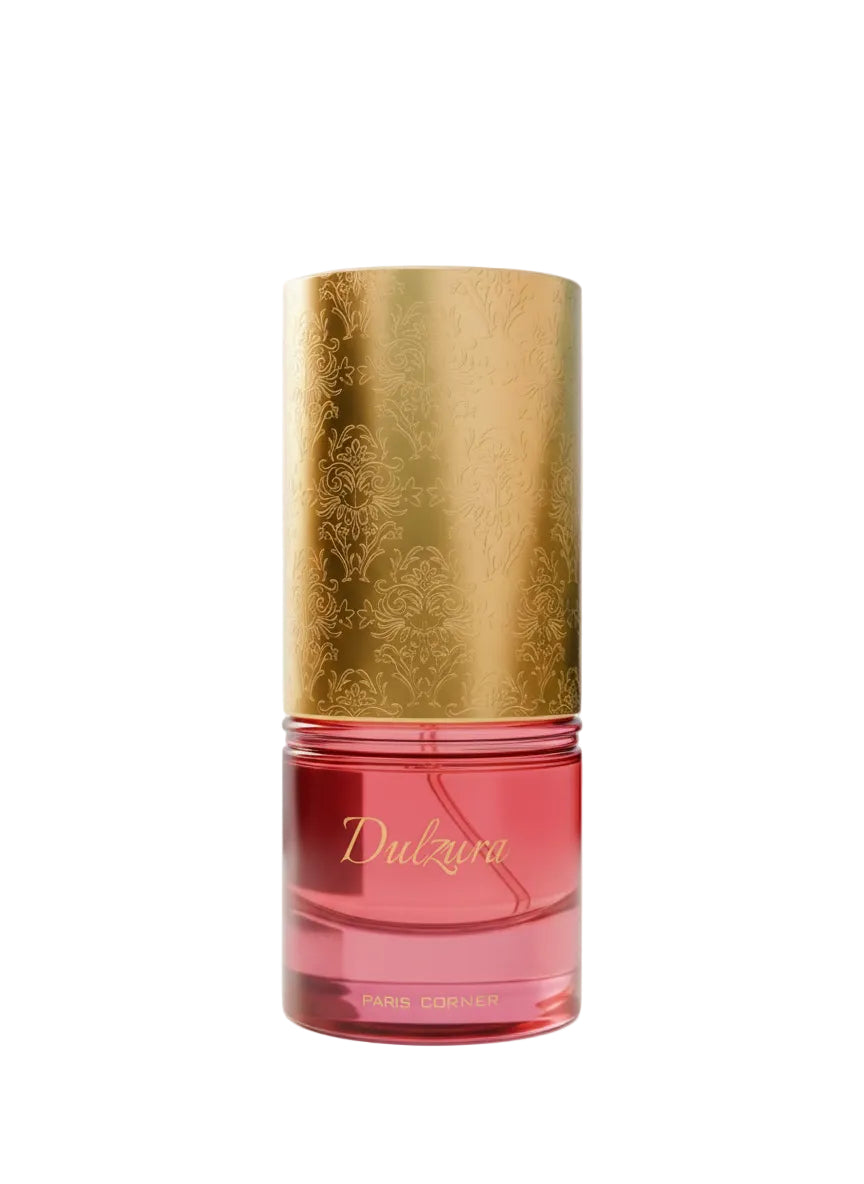 Dulzura - Paris Corner