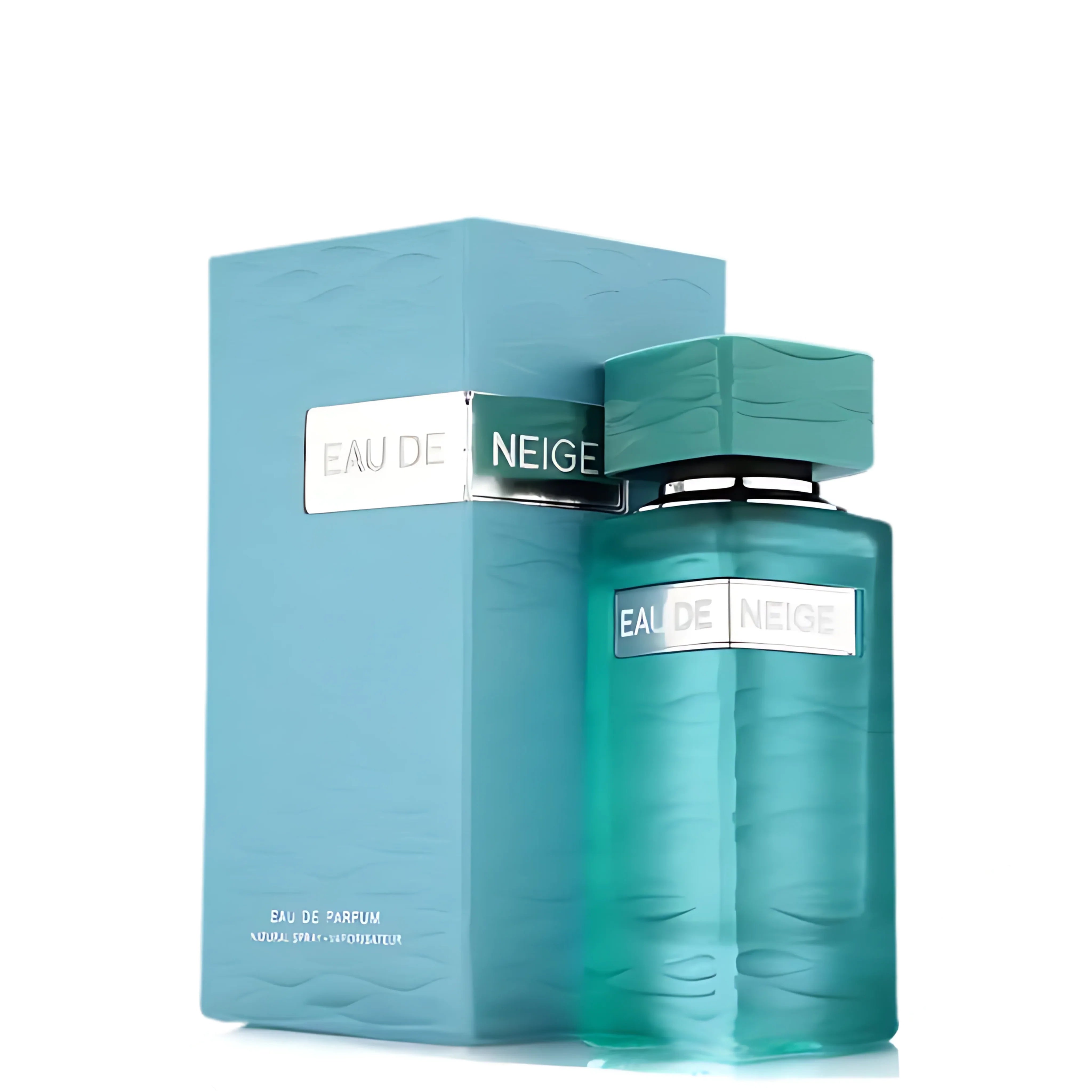 Eau De Neige - Fragrance World