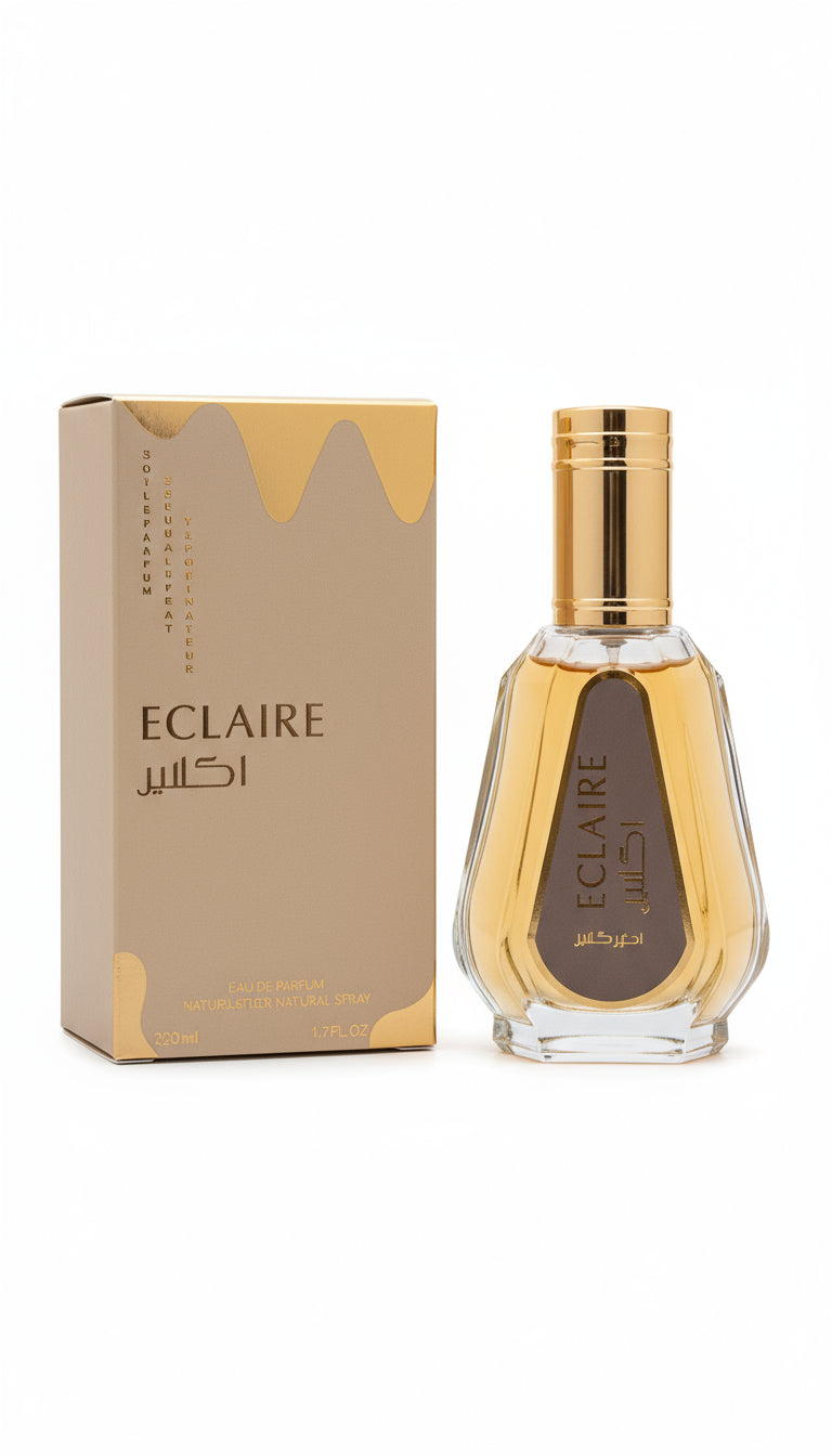 Eclaire - Dubai Collection 50ML