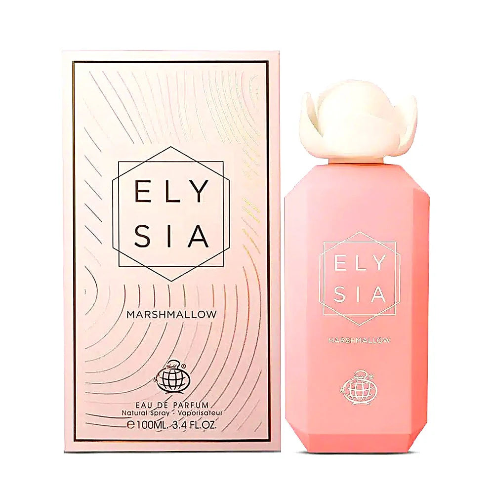 Elysia Marshmallow - Fragrance World