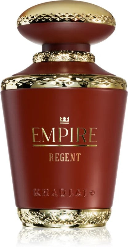 Empire regent - Khadlaj