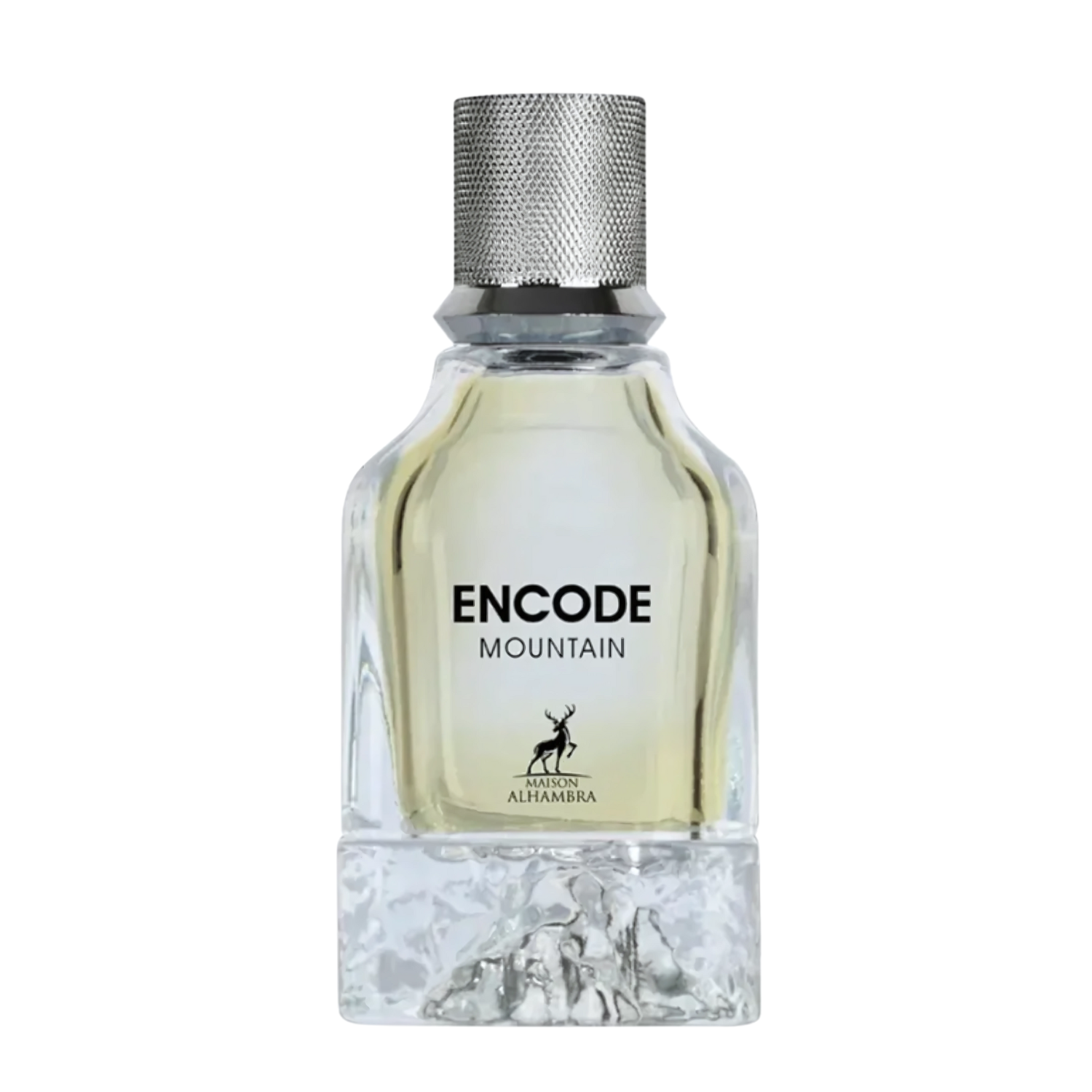 Encode Mountain – Maison Alhambra