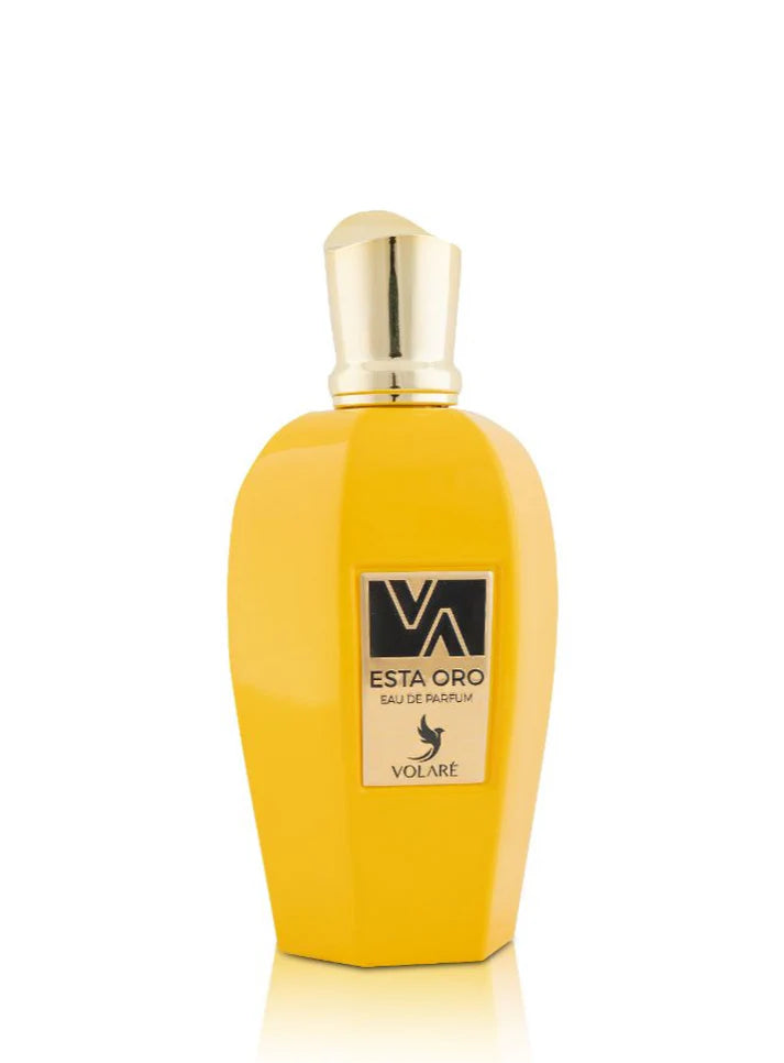 Esta Oro - Volare