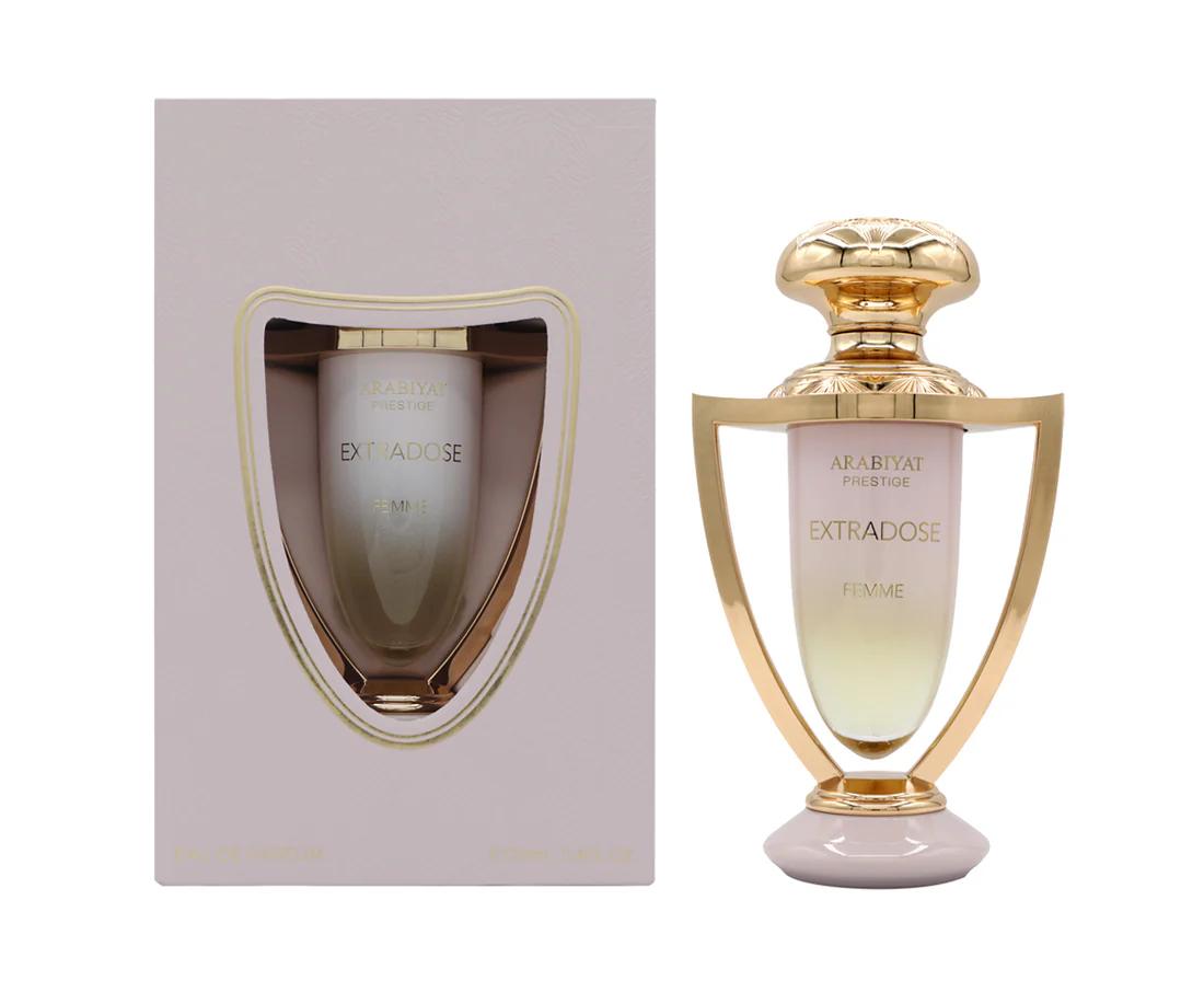 Extradose Femme - Arabiyat Prestige