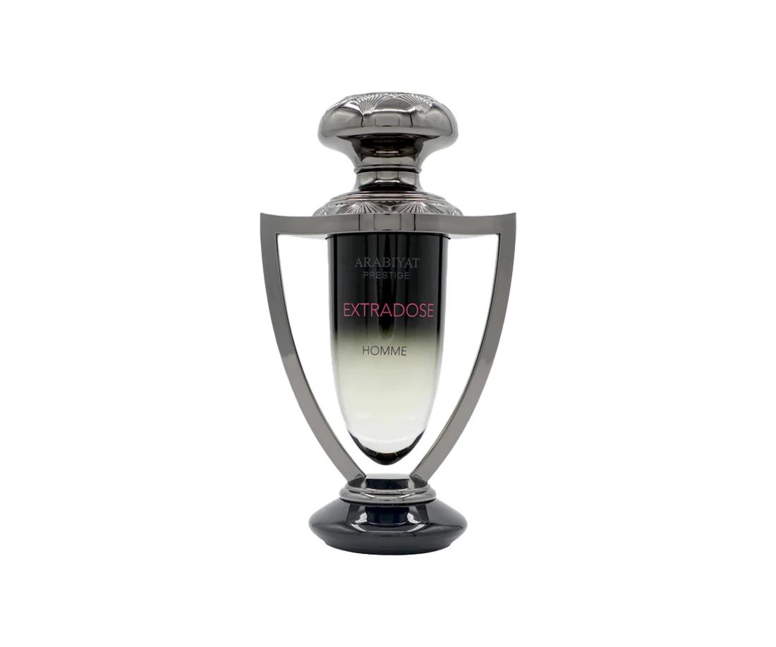 Extradose Homme - Arabiyat Prestige