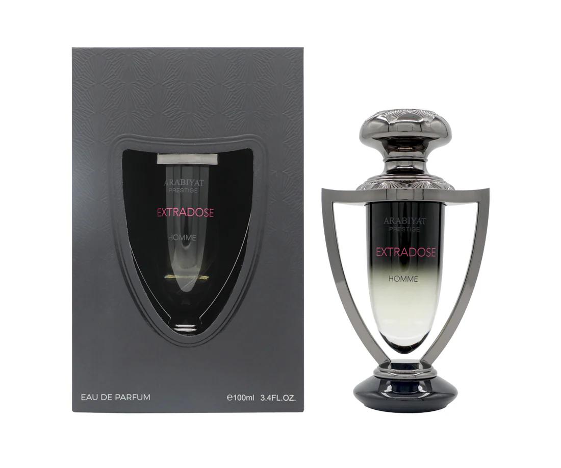 Extradose Homme - Arabiyat Prestige