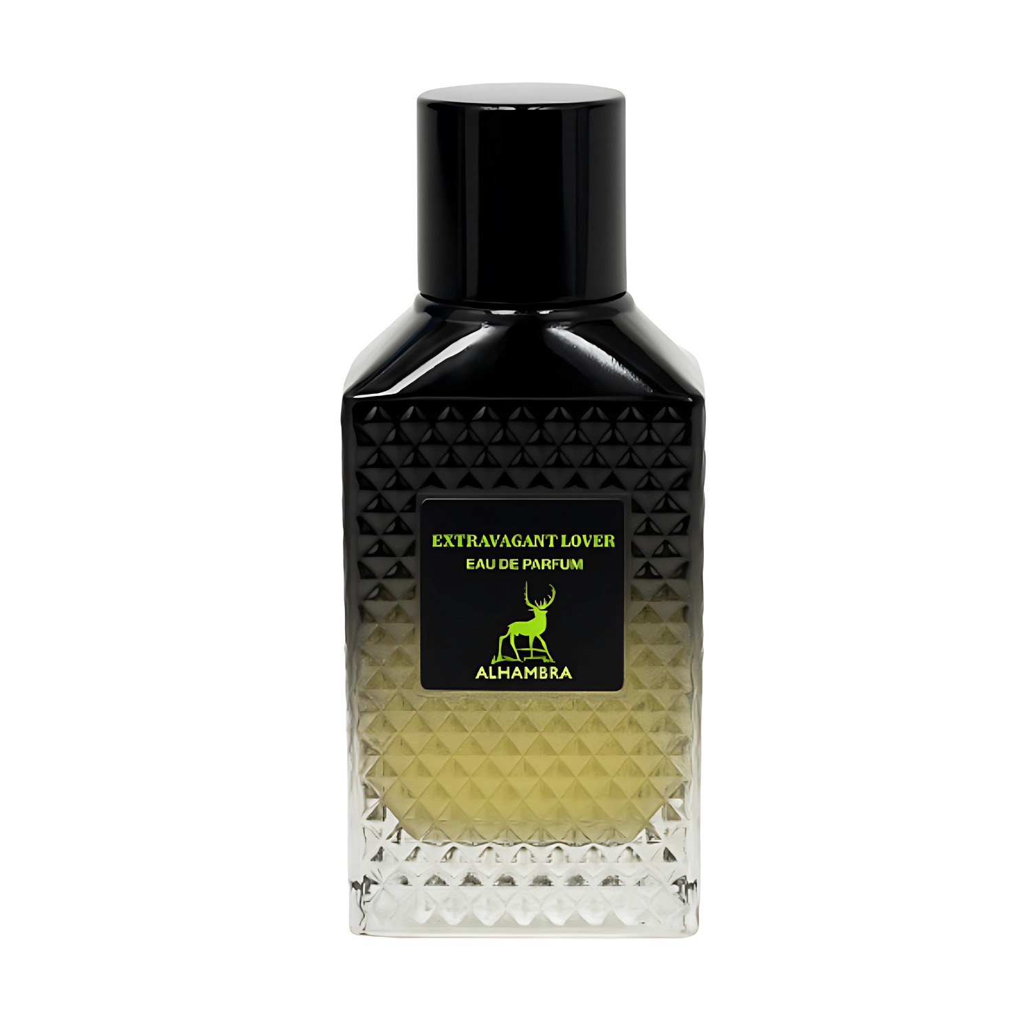Extravagant Lover - Maison Alhambra