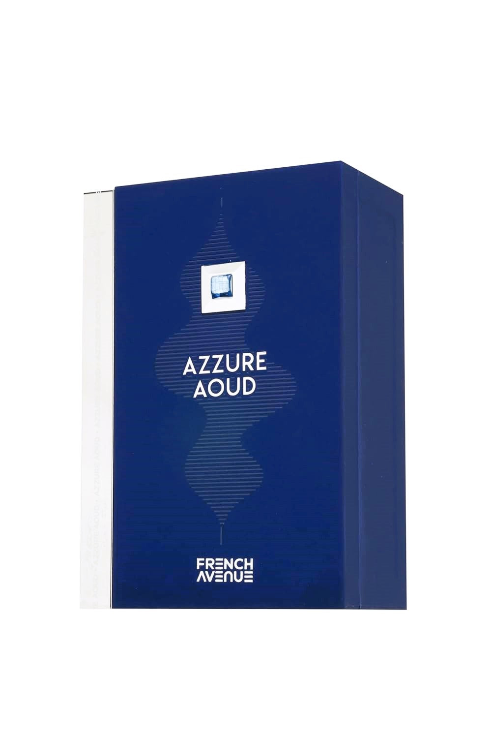 Azzure aoud - French Avenue