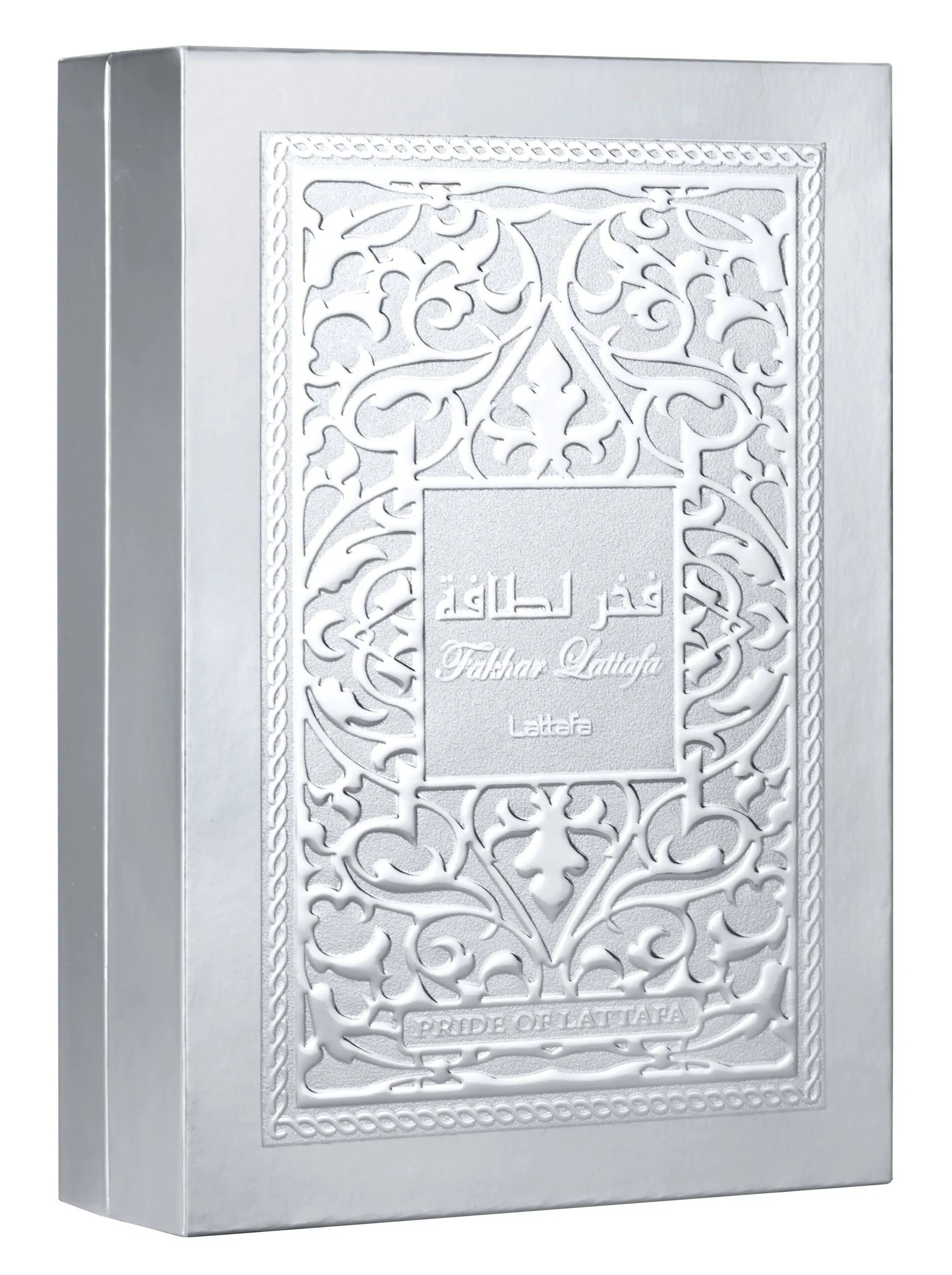 Fakhar Platin - Lattafa