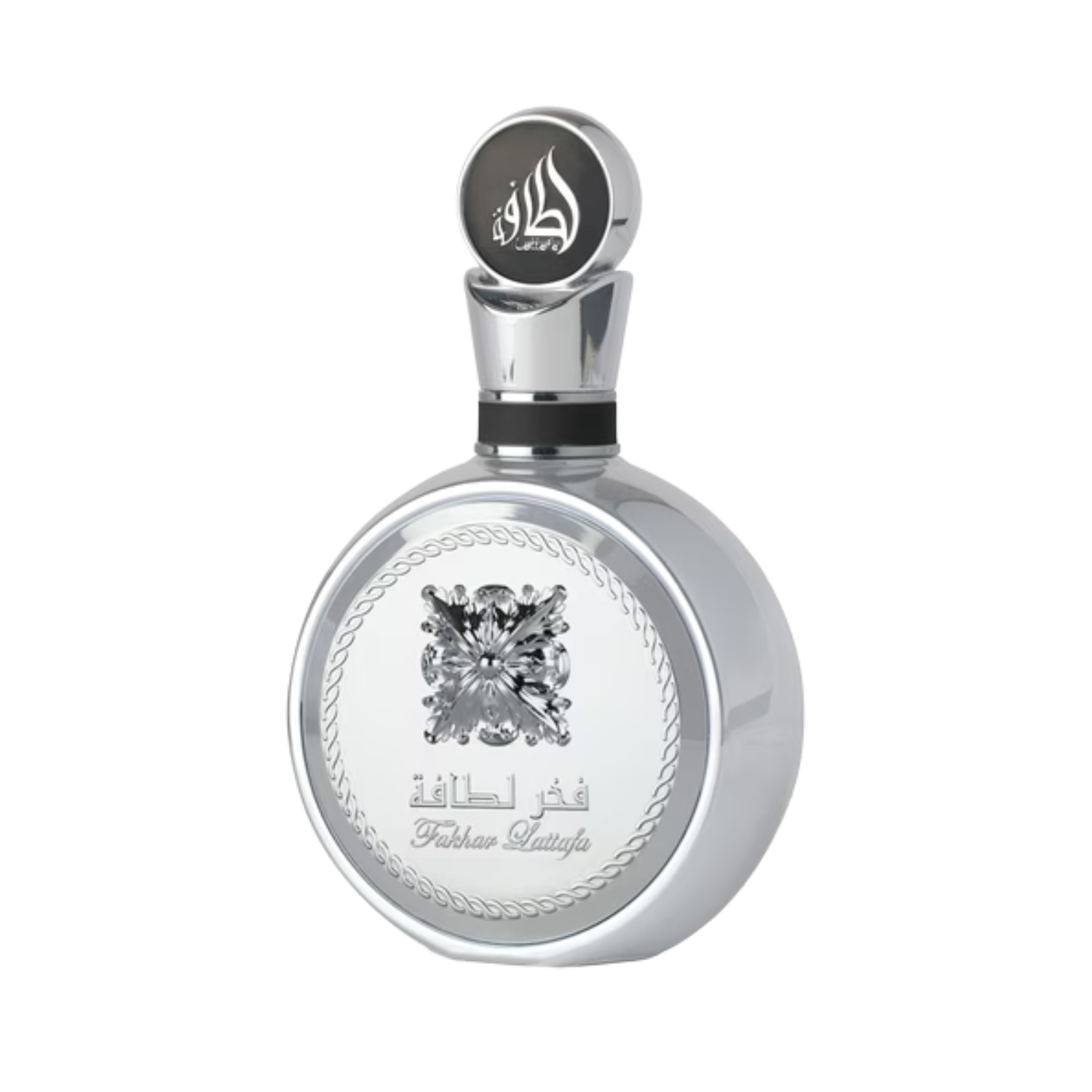 Fakhar Platin Lattafa Pride – Luxe Unisex Parfum - 100ML (Nieuw 2025)
