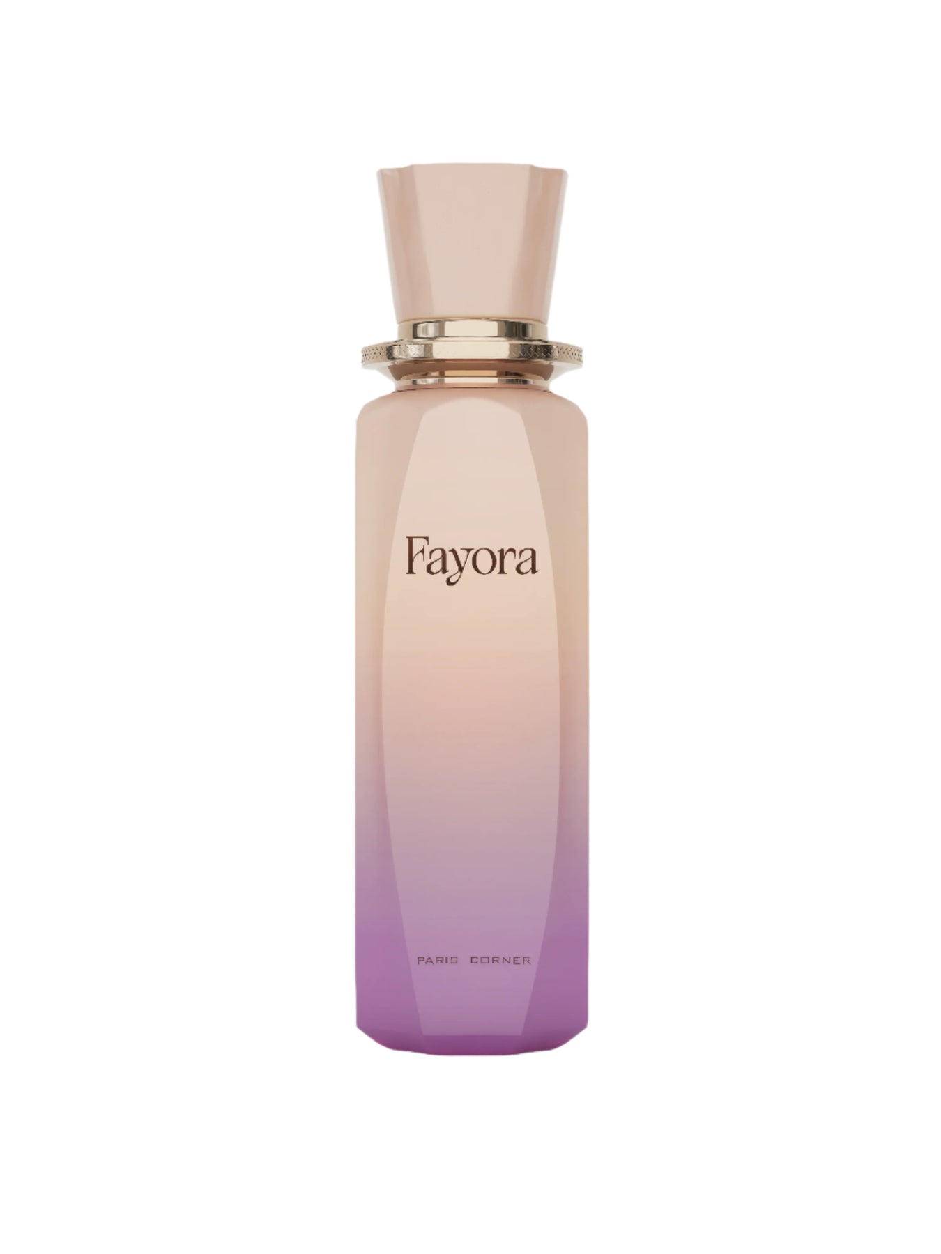 Fayora - Paris Corner