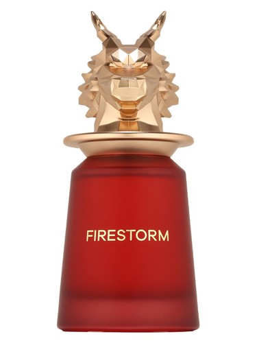 Firestorm -  French Avenue