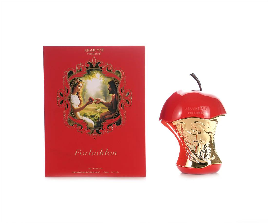 Forbidden - Arabiyat Prestige