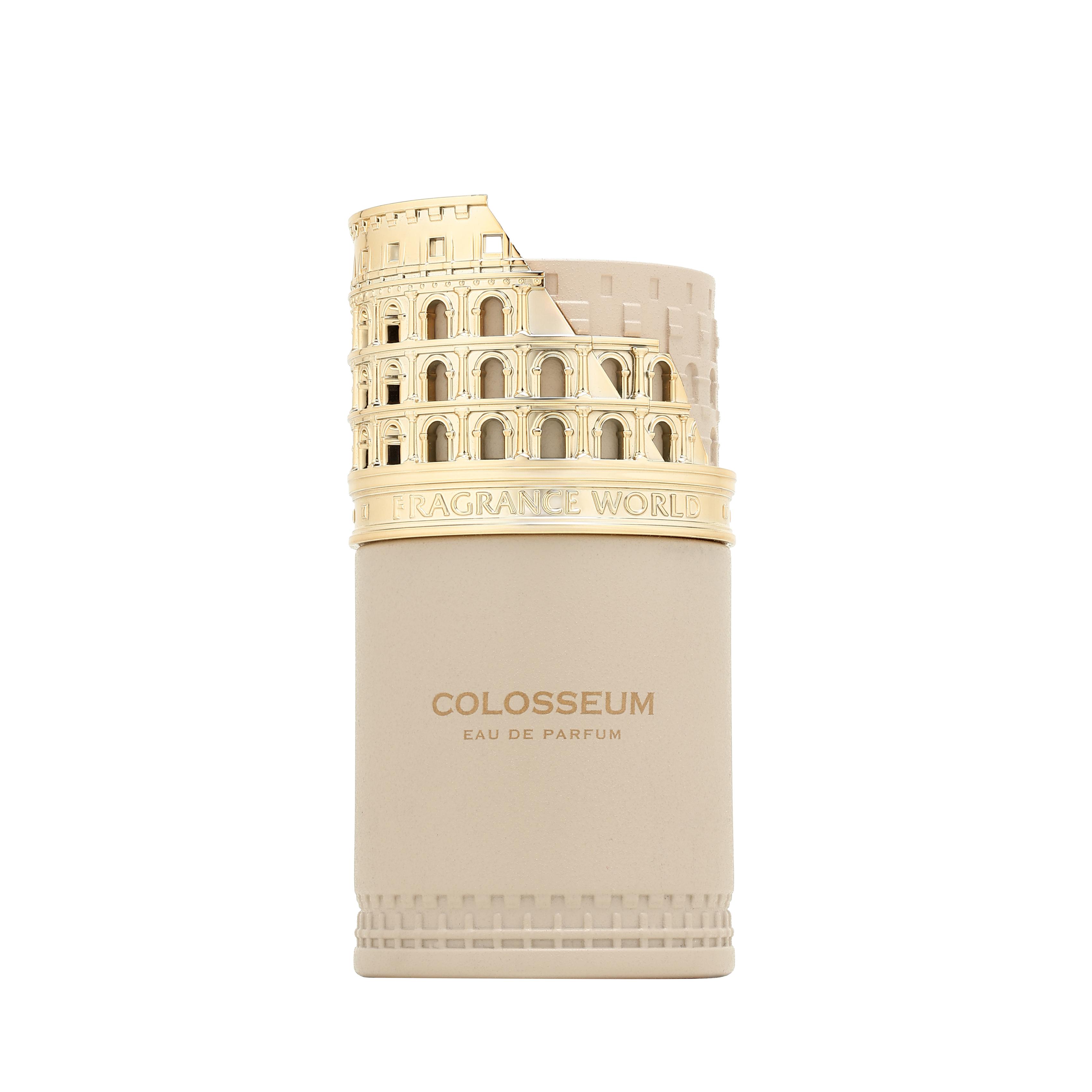 Colosseum - Fragrance World