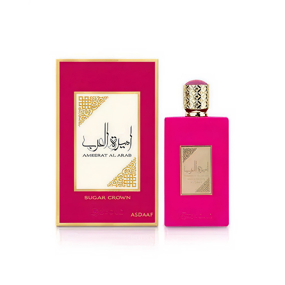 Ameerat Al Arab Sugar Crown - Asdaaf