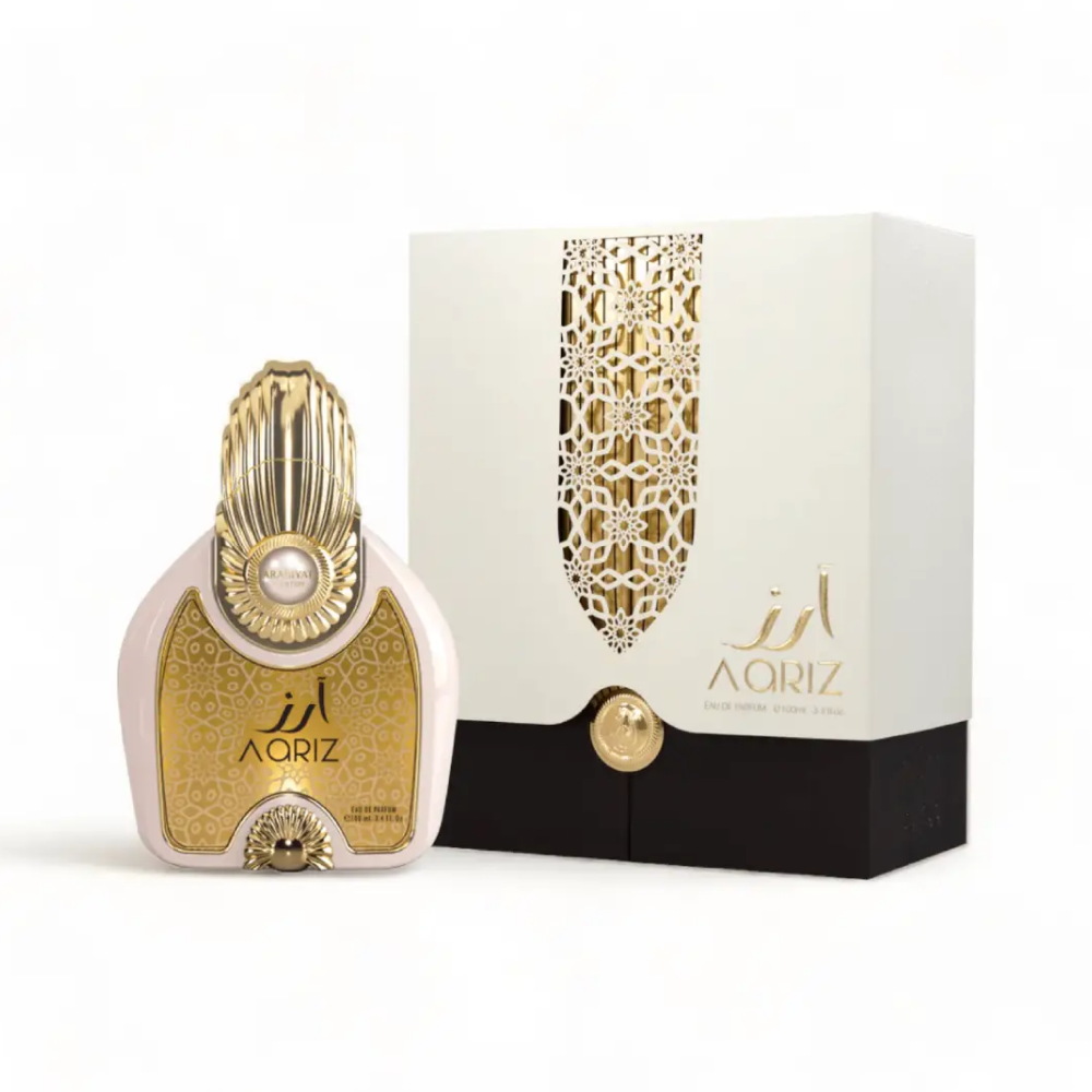 Aariz - Arabiyat Prestige