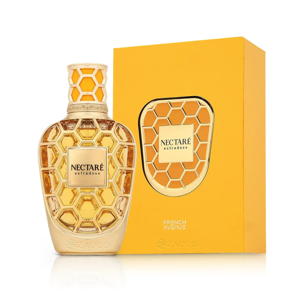 Nectaré Extradose - French Avenue