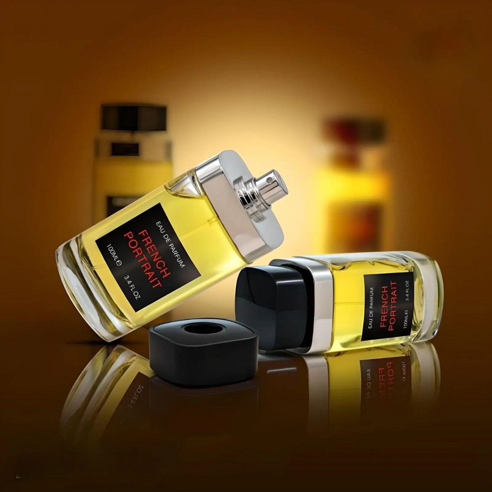 French Portrait - Fragrance World