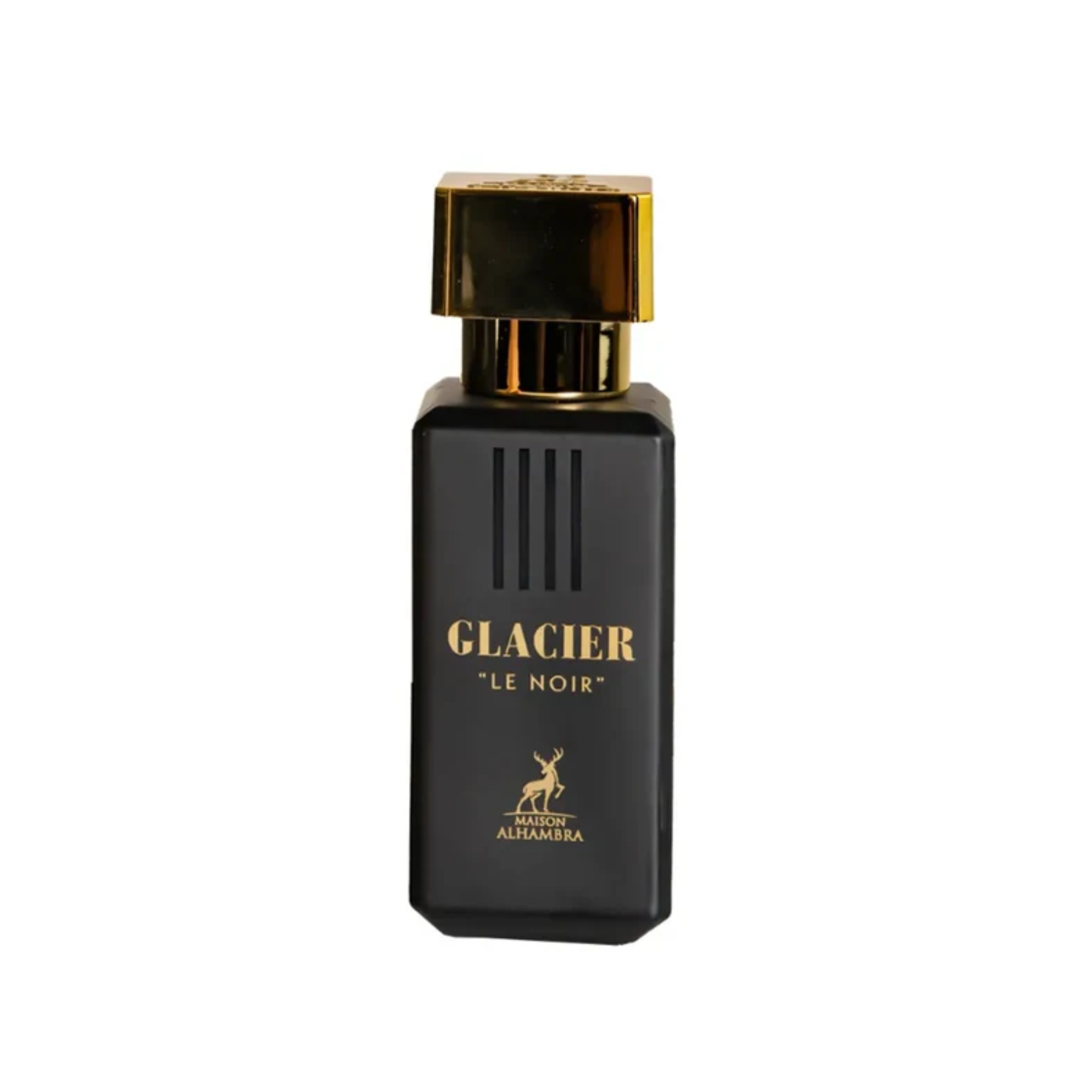 Glacier le noir - Maison Alhambra