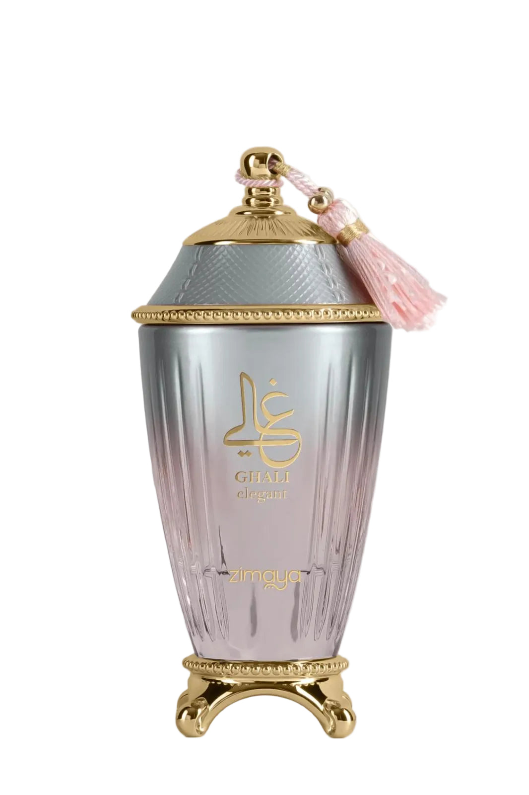 Ghali Elegant - Zimaya
