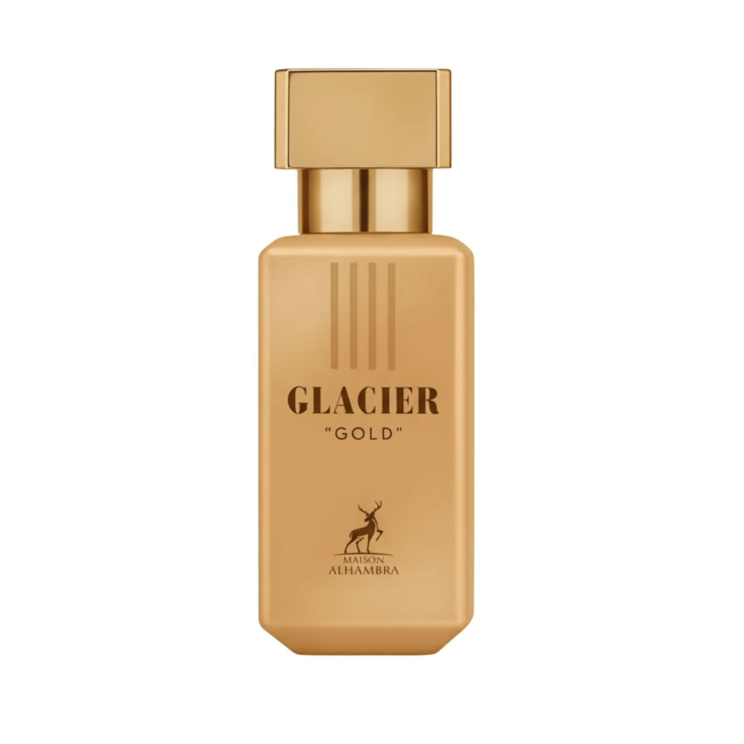 Glacier Gold - Maison Alhambra