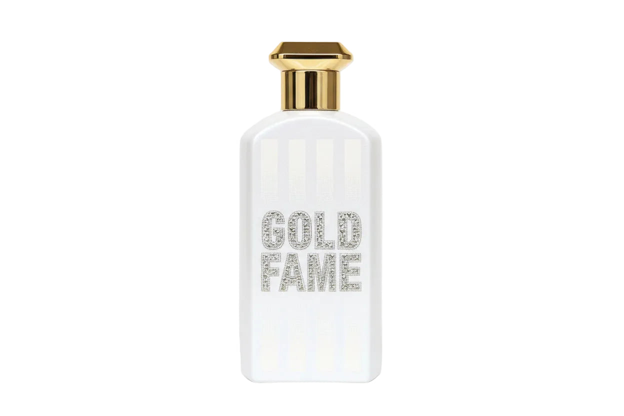 Gold Fame - Fragrance World